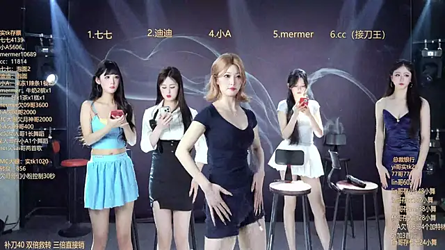 SK010 online show from March 6, 2026, 10:21 am