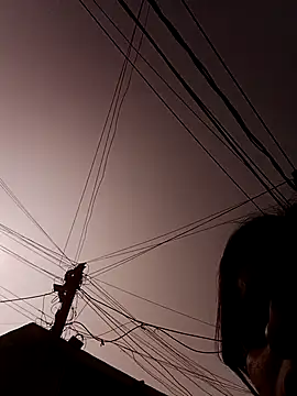 Snapshot of Saloni-Gupta chatting on December 15, 2025, 10:21 am Saloni-Gupta online show from December 15, 2025, 10:21 am