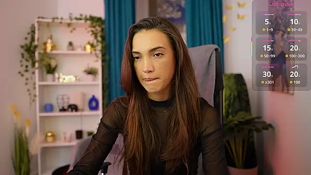 Snapshot of Alexis_Love_ chatting on November 13, 2025, 4:22 pm Alexis Love online show from November 13, 2025, 4:22 pm