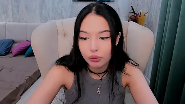 Snapshot of ElizabethParkk chatting on October 10, 2025, 8:26 am ElizabethParkk online show from October 10, 2025, 8:26 am