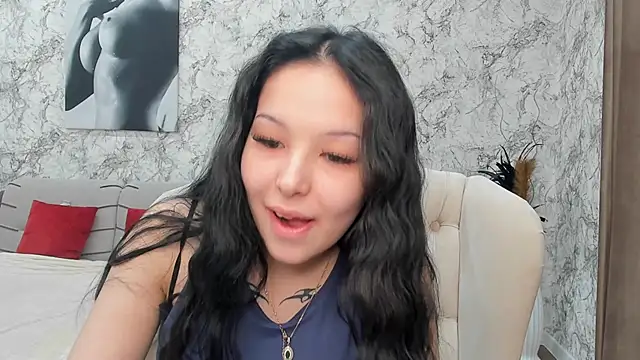 Snapshot of ElizabethParkk chatting on September 15, 2025, 12:44 am ElizabethParkk online show from September 15, 2025, 12:44 am