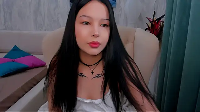 Snapshot of ElizabethParkk chatting on September 25, 2025, 8:20 am ElizabethParkk online show from September 25, 2025, 8:20 am