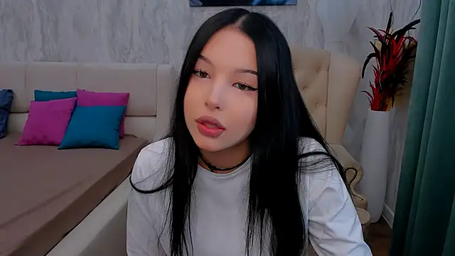 Snapshot of ElizabethParkk chatting on September 26, 2025, 8:21 am ElizabethParkk online show from September 26, 2025, 8:21 am