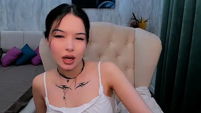 Snapshot of ElizabethParkk chatting on October 7, 2025, 8:26 am ElizabethParkk online show from October 7, 2025, 8:26 am