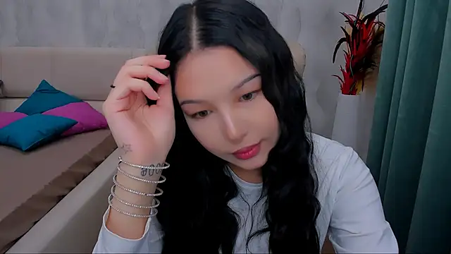 Snapshot of ElizabethParkk chatting on September 24, 2025, 7:59 am ElizabethParkk online show from September 24, 2025, 7:59 am