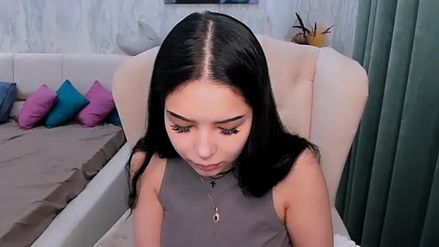 Snapshot of ElizabethParkk chatting on October 5, 2025, 11:23 am ElizabethParkk online show from October 5, 2025, 11:23 am