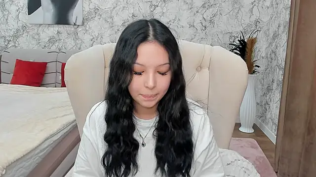 Snapshot of ElizabethParkk chatting on September 16, 2025, 4:02 am ElizabethParkk online show from September 16, 2025, 4:02 am