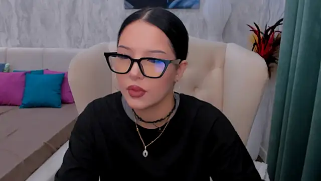 Snapshot of ElizabethParkk chatting on September 28, 2025, 8:21 am ElizabethParkk online show from September 28, 2025, 8:21 am