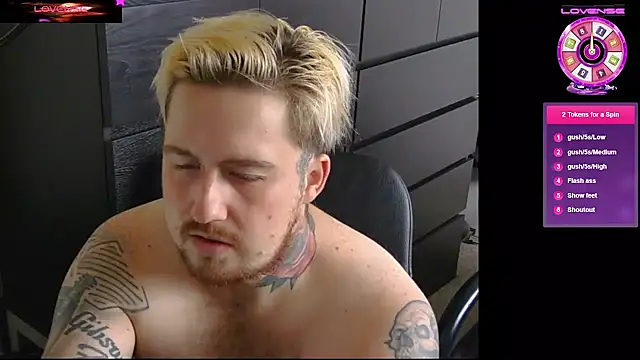 ThatAltGuy online show from October 13, 2025, 8:38 am