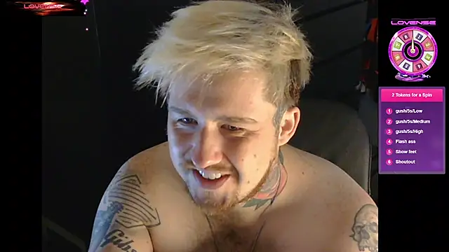 ThatAltGuy online show from October 9, 2025, 9:32 am