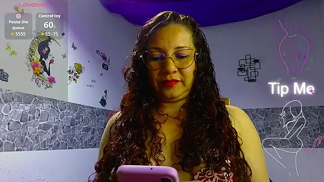 Snapshot of zamy_x chatting on October 13, 2025, 2:13 am zamy x online show from October 13, 2025, 2:13 am