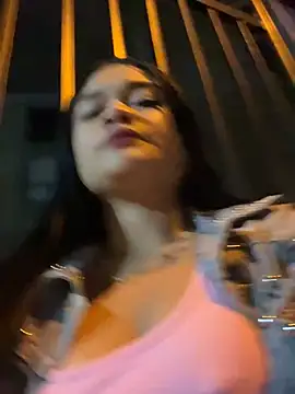 Alanasole online show from February 27, 2026, 2:34 am