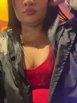 Snapshot of Alanasole chatting on October 15, 2025, 2:54 am Alanasole online show from October 15, 2025, 2:54 am