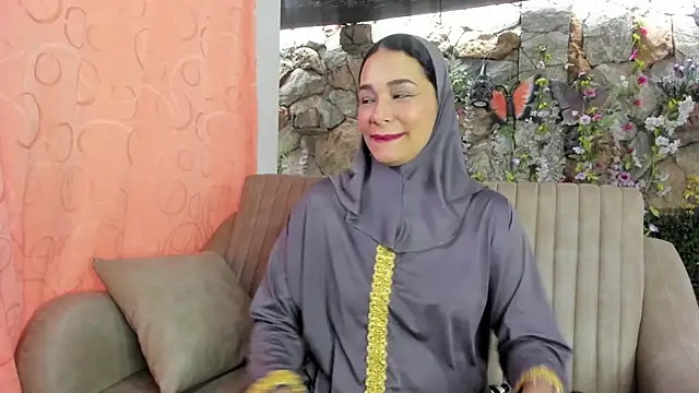 Snapshot of ShanaJamil chatting on June 16, 2026, 12:16 pm ShanaJamil online show from June 16, 2026, 12:16 pm