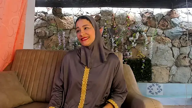 Snapshot of ShanaJamil chatting on July 10, 2026, 12:27 pm ShanaJamil online show from July 10, 2026, 12:27 pm