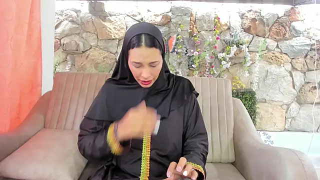 Snapshot of ShanaJamil chatting on June 19, 2026, 12:22 pm ShanaJamil online show from June 19, 2026, 12:22 pm