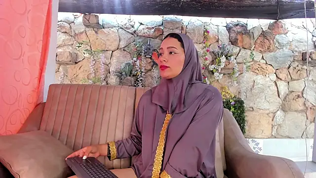 Snapshot of ShanaJamil chatting on July 15, 2026, 12:45 pm ShanaJamil online show from July 15, 2026, 12:45 pm