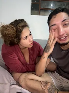 CasalMaldoso01 online show from November 26, 2025, 3:28 am