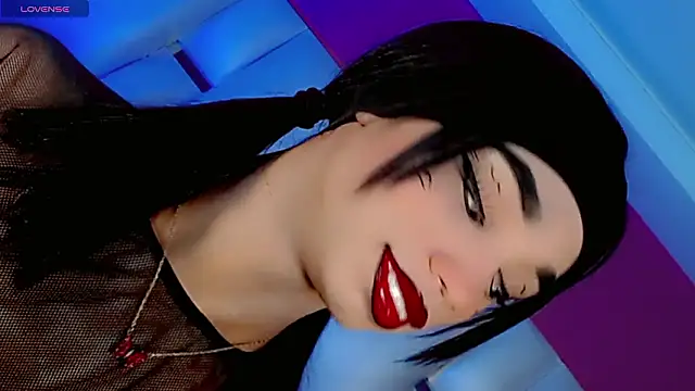 JessiscaWalker online show from February 7, 2026, 7:55 pm