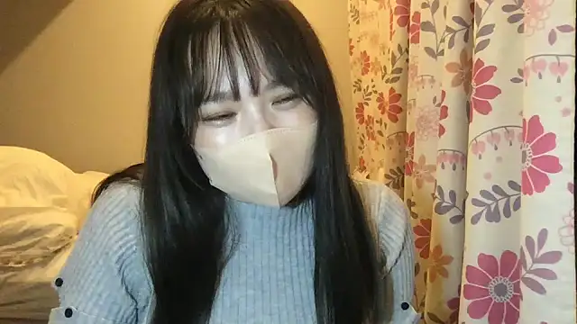 honoka 0011 online show from November 12, 2025, 9:57 am