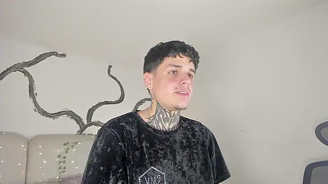 Snapshot of Declan-Fox chatting on November 23, 2025, 5:17 am Declan-Fox online show from November 23, 2025, 5:17 am