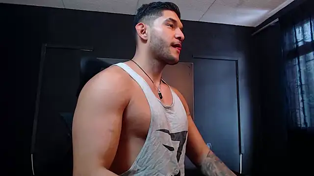 RichardMilleer online show from November 22, 2025, 2:49 pm