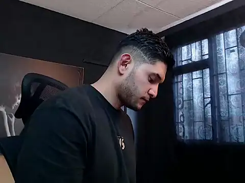 RichardMilleer online show from October 7, 2025, 1:45 pm