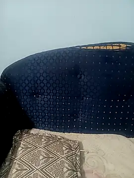 Deliciouskimi online show from March 31, 2026, 6:32 pm