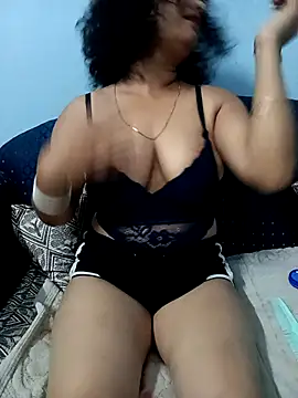 Deliciouskimi online show from March 15, 2026, 12:23 pm