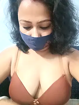 Deliciouskimi online show from March 29, 2026, 6:31 pm