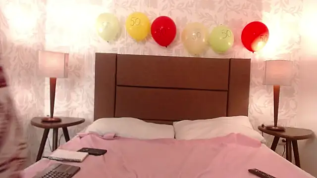 Ava Raye online show from September 19, 2025, 7:40 pm