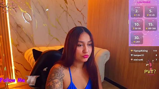 Snapshot of abby_tf chatting on September 19, 2025, 8:02 pm abby tf online show from September 19, 2025, 8:02 pm