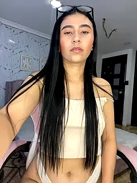 Snapshot of Isabella_Montoya chatting on September 17, 2025, 3:14 pm Isabella Montoya online show from September 17, 2025, 3:14 pm