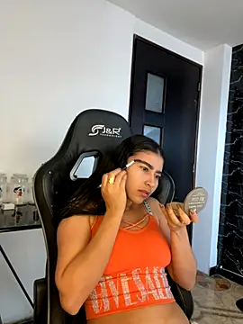 Snapshot of Isabella_Montoya chatting on September 24, 2025, 11:50 am Isabella Montoya online show from September 24, 2025, 11:50 am