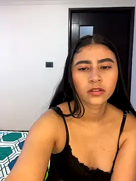 Snapshot of Isabella_Montoya chatting on October 1, 2025, 1:15 pm Isabella Montoya online show from October 1, 2025, 1:15 pm