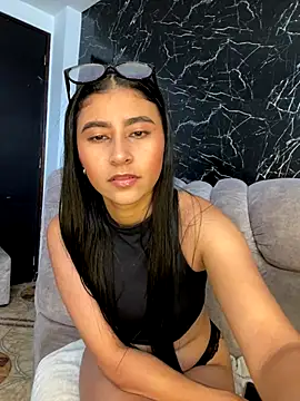 Snapshot of Isabella_Montoya chatting on September 19, 2025, 7:51 pm Isabella Montoya online show from September 19, 2025, 7:51 pm