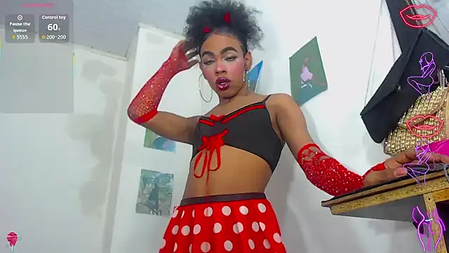 whitneytt online show from January 11, 2026, 5:47 am