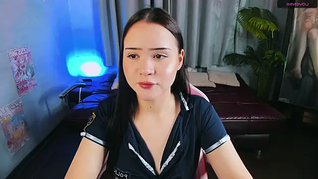  spicygirl online show from October 15, 2025, 2:25 pm