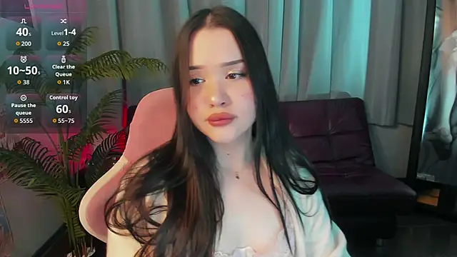  spicygirl online show from February 4, 2026, 8:26 pm