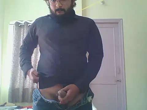 Kunal6782 online show from October 19, 2025, 10:07 am