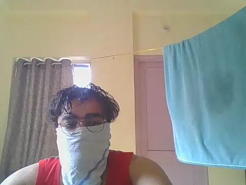 Kunal6782 online show from October 25, 2025, 9:52 am