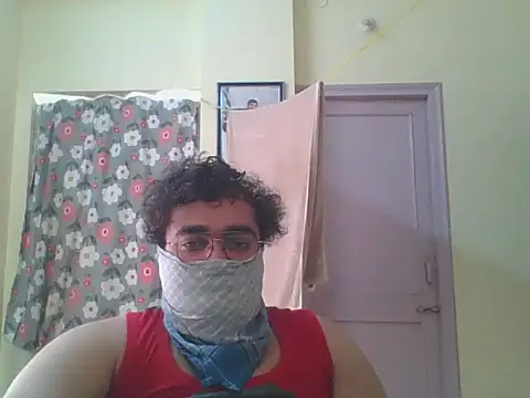 Kunal6782 online show from February 27, 2026, 10:59 am