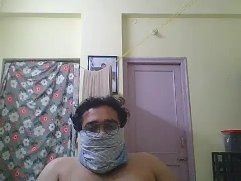 Kunal6782 online show from February 12, 2026, 5:34 pm