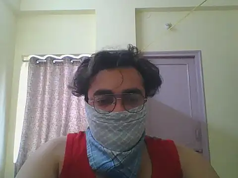 Kunal6782 online show from November 23, 2025, 7:51 am