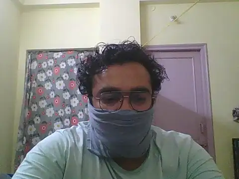 Kunal6782 online show from February 10, 2026, 4:50 pm