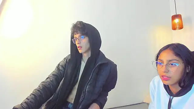  ruby red online show from October 24, 2025, 11:15 pm