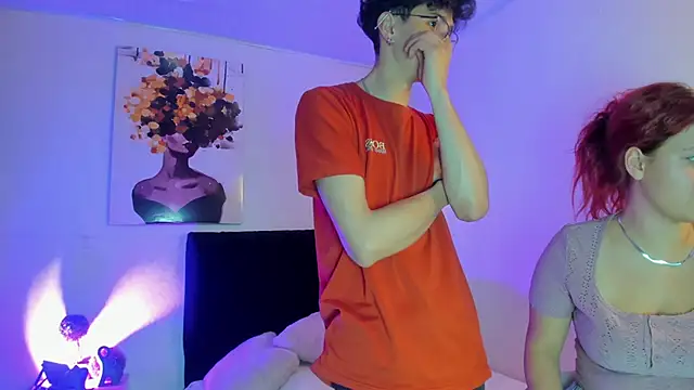  ruby red online show from October 15, 2025, 4:11 am