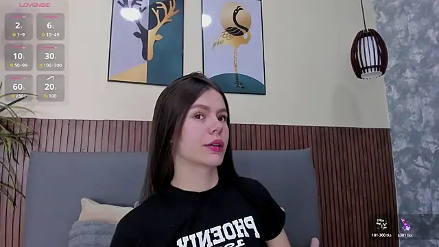 EmillyHarper  online show from November 7, 2025, 3:55 am