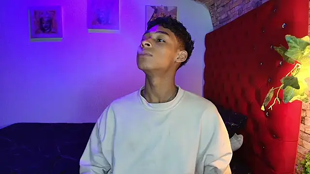 CoffeNaughty nom online show from November 18, 2025, 3:10 am