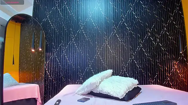 Miss Ariaa online show from October 9, 2025, 11:33 am